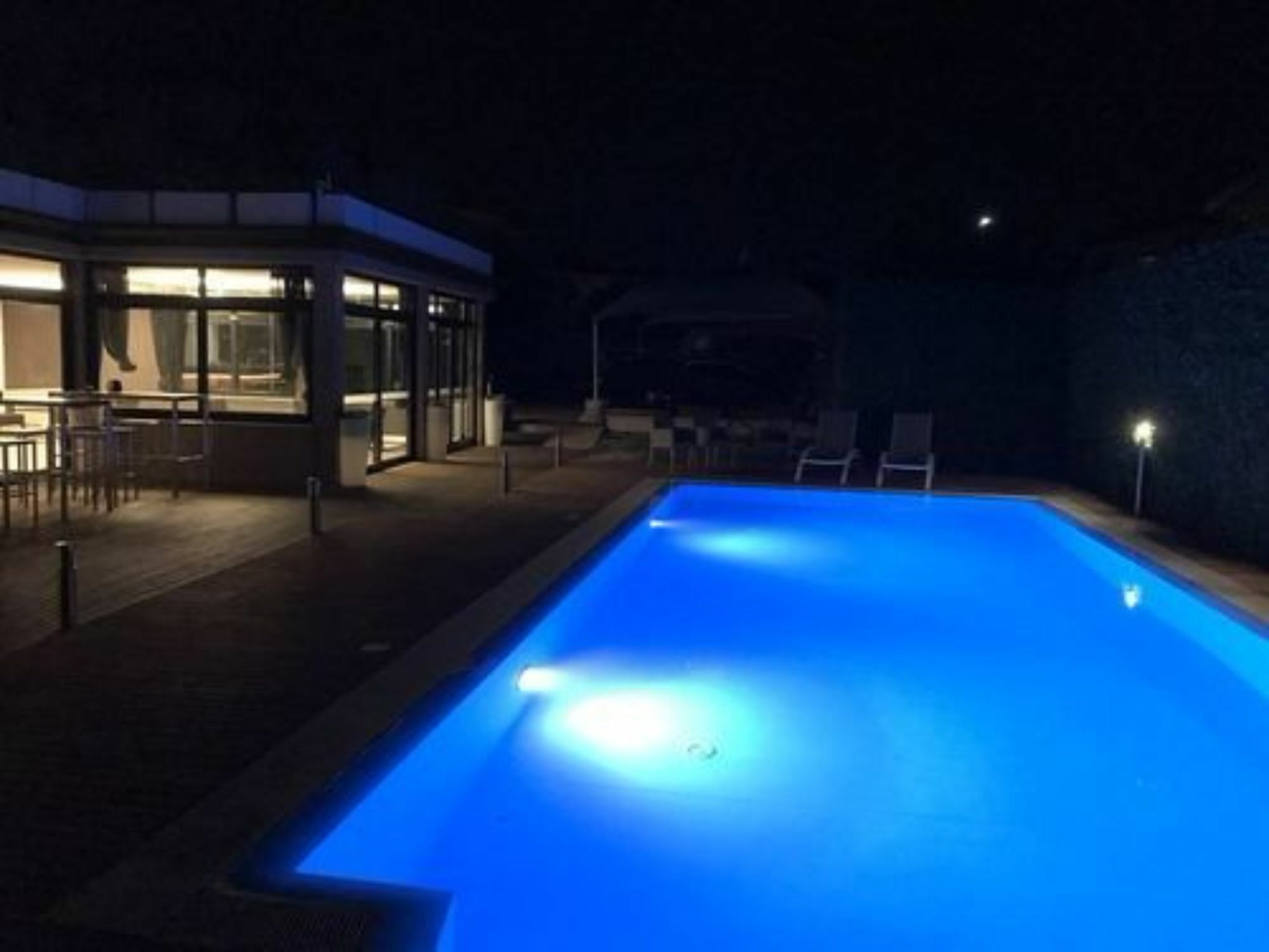 Hotel Palazzo Del Garda & Spa デセンツァーノ・デル・ガルダ エクステリア 写真